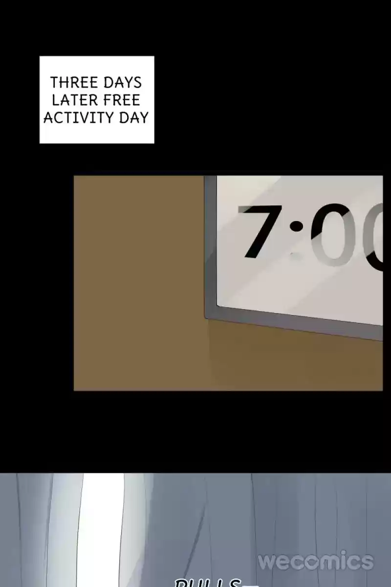 Dragon Boys' Love Affairs Chapter 21