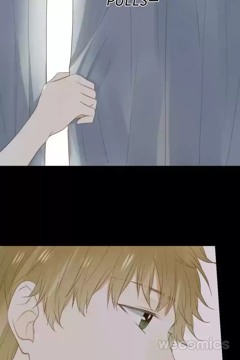 Dragon Boys' Love Affairs Chapter 21