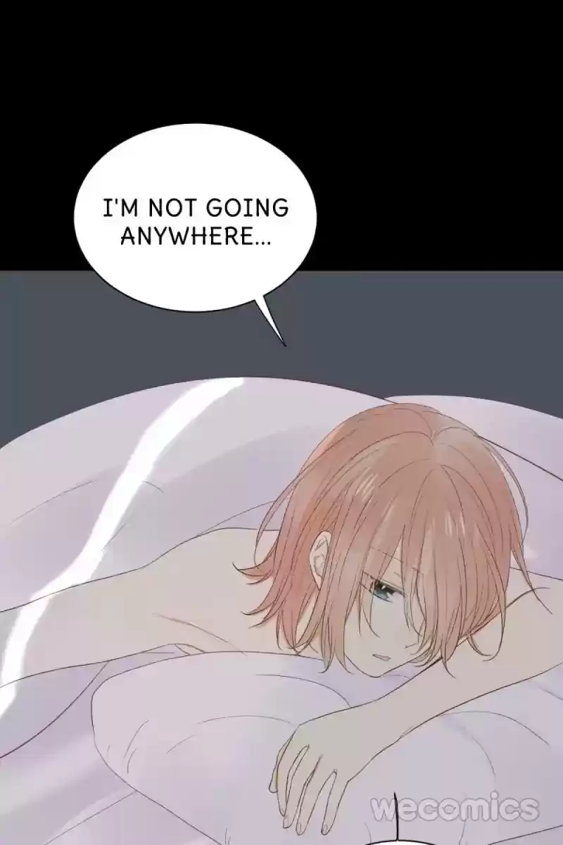 Dragon Boys' Love Affairs Chapter 21