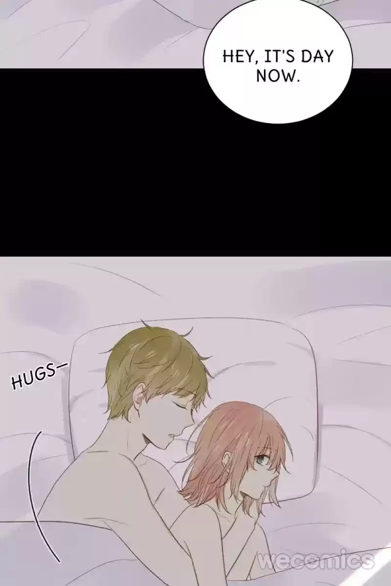 Dragon Boys' Love Affairs Chapter 21