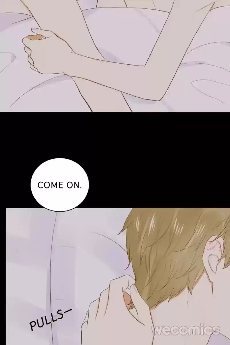 Dragon Boys' Love Affairs Chapter 21