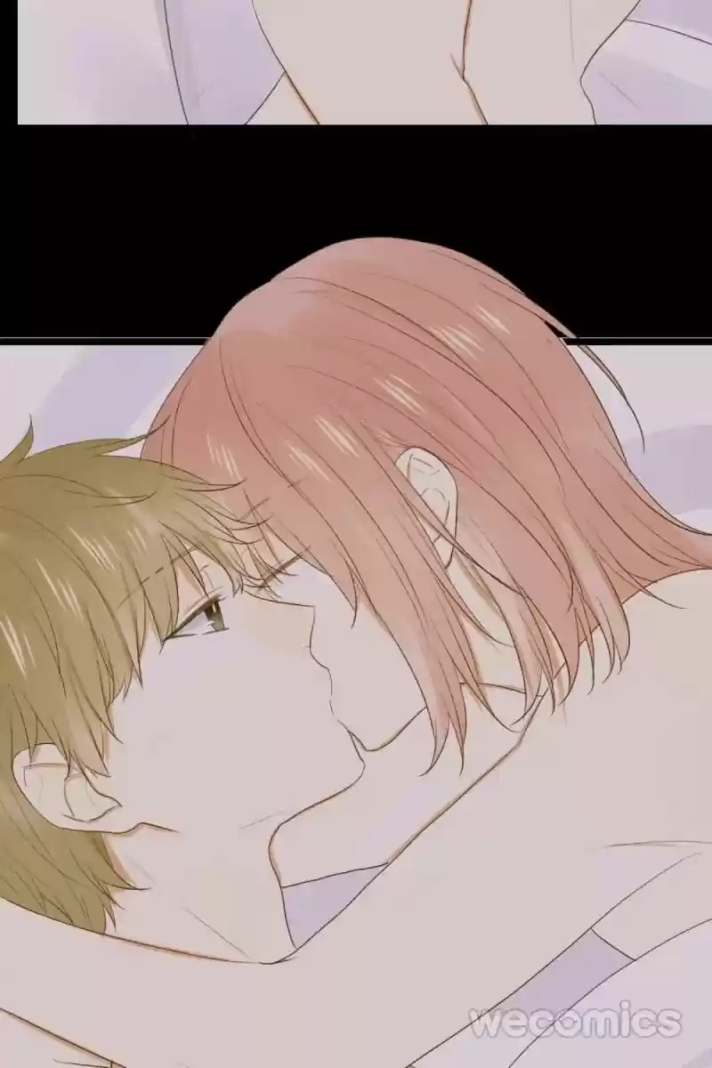 Dragon Boys' Love Affairs Chapter 21