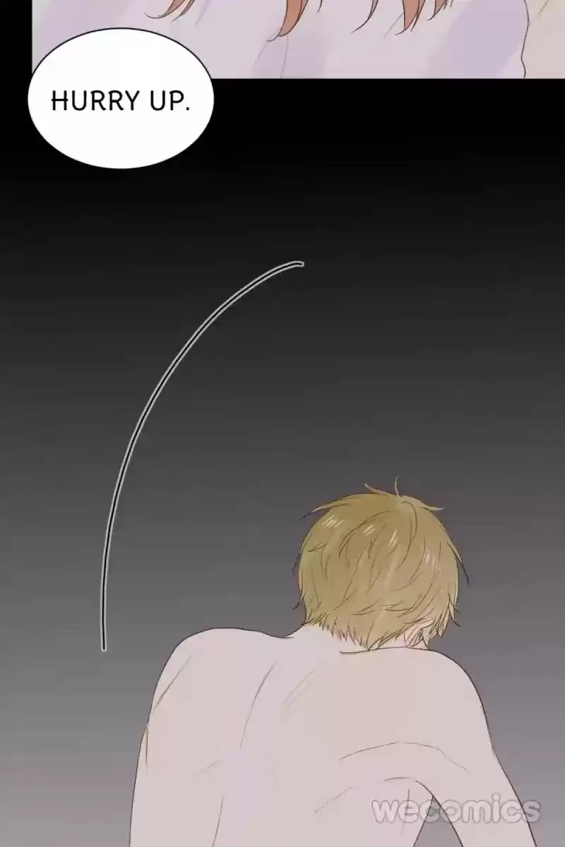 Dragon Boys' Love Affairs Chapter 21