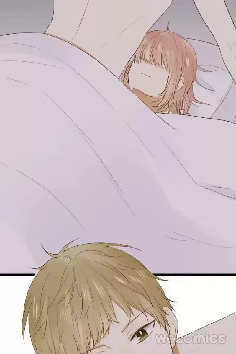 Dragon Boys' Love Affairs Chapter 21