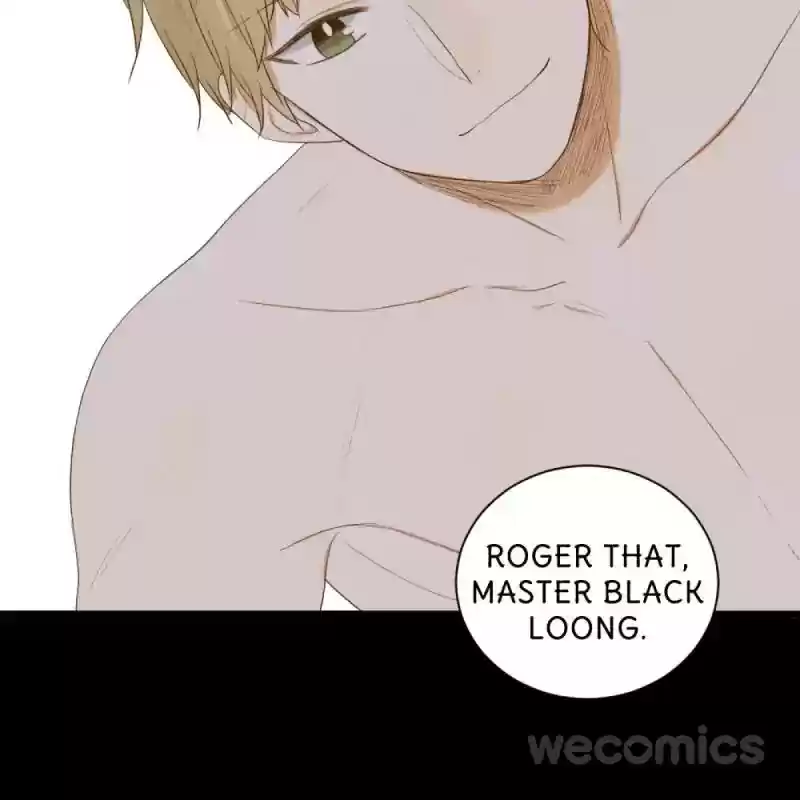 Dragon Boys' Love Affairs Chapter 21