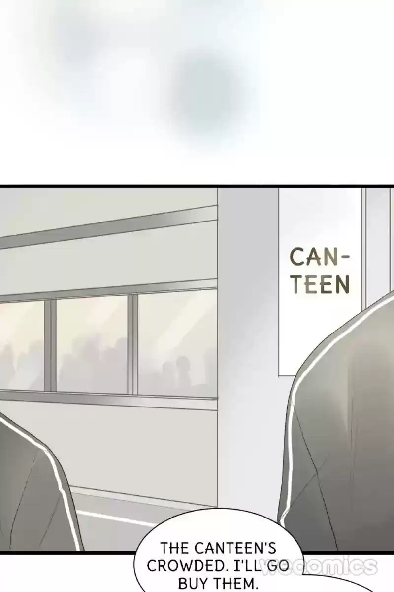 Dragon Boys' Love Affairs Chapter 21