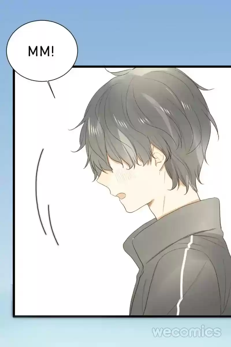 Dragon Boys' Love Affairs Chapter 21