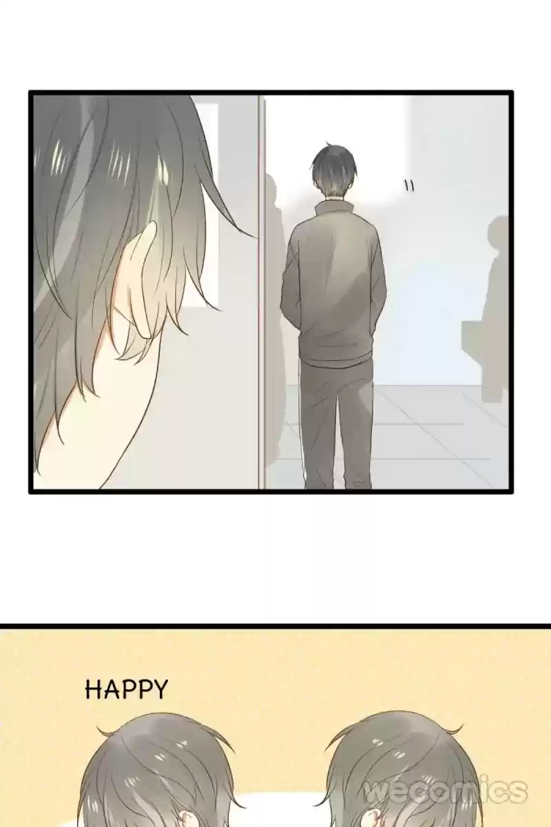 Dragon Boys' Love Affairs Chapter 21