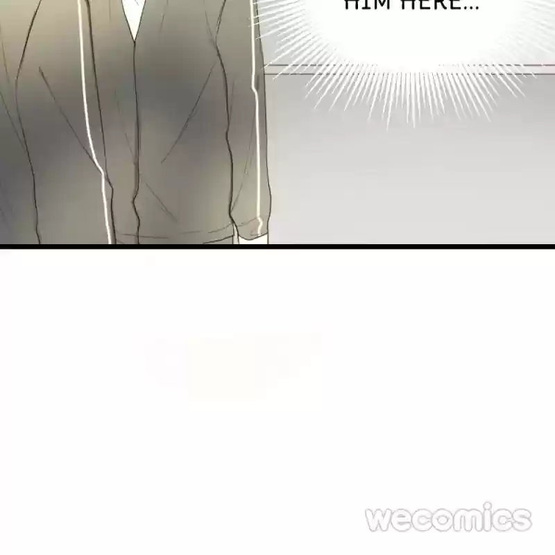 Dragon Boys' Love Affairs Chapter 21