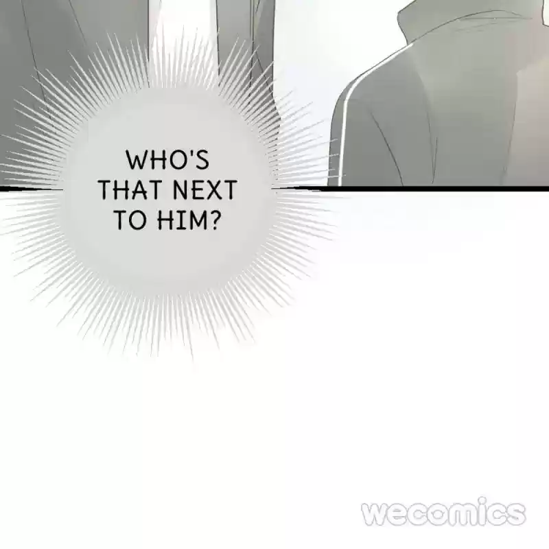 Dragon Boys' Love Affairs Chapter 21