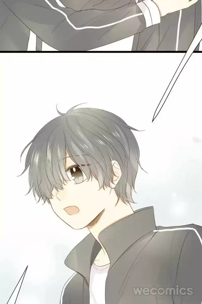 Dragon Boys' Love Affairs Chapter 21