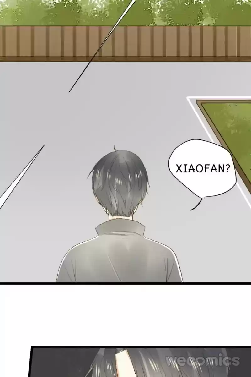 Dragon Boys' Love Affairs Chapter 21