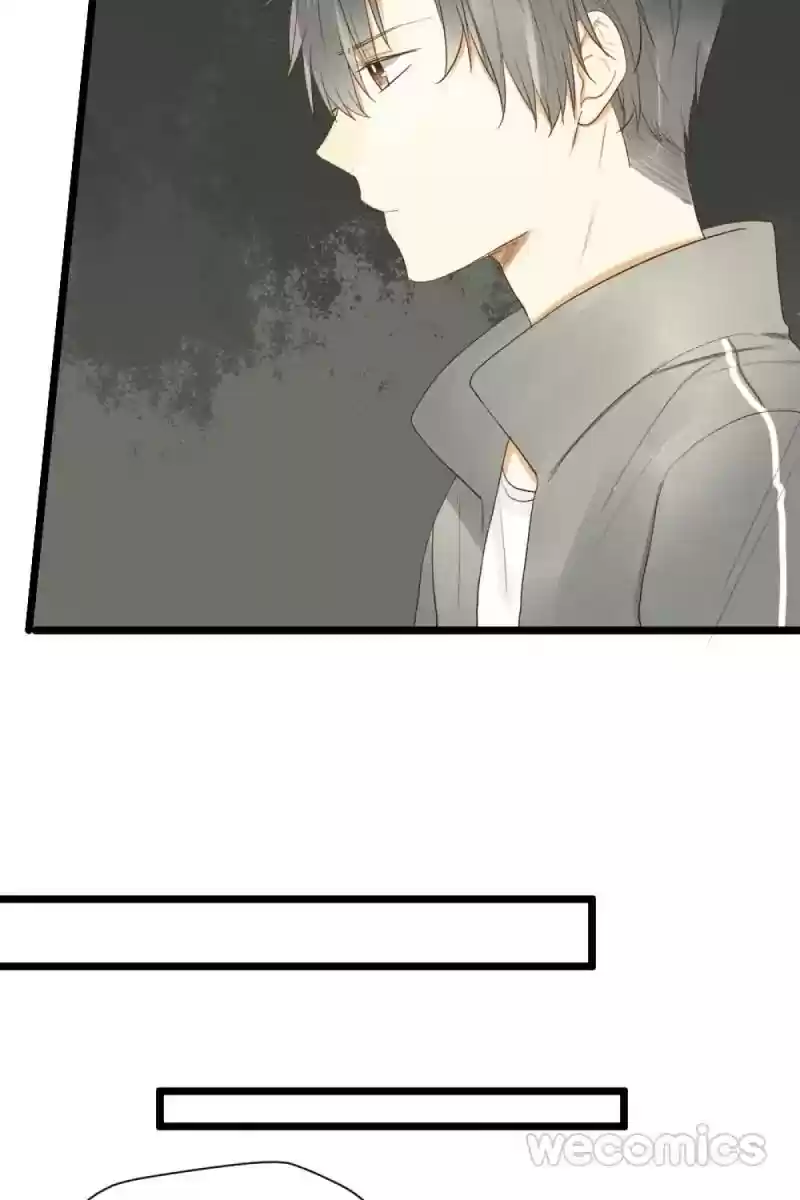 Dragon Boys' Love Affairs Chapter 21