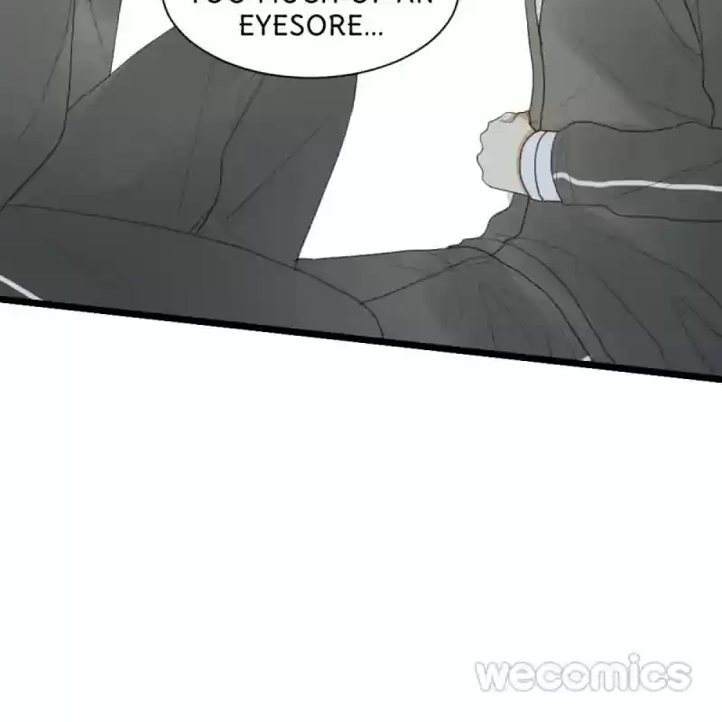 Dragon Boys' Love Affairs Chapter 22