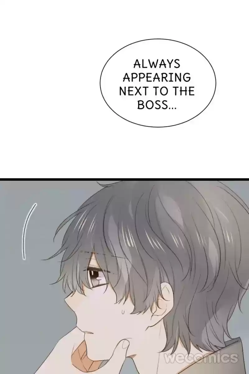 Dragon Boys' Love Affairs Chapter 22