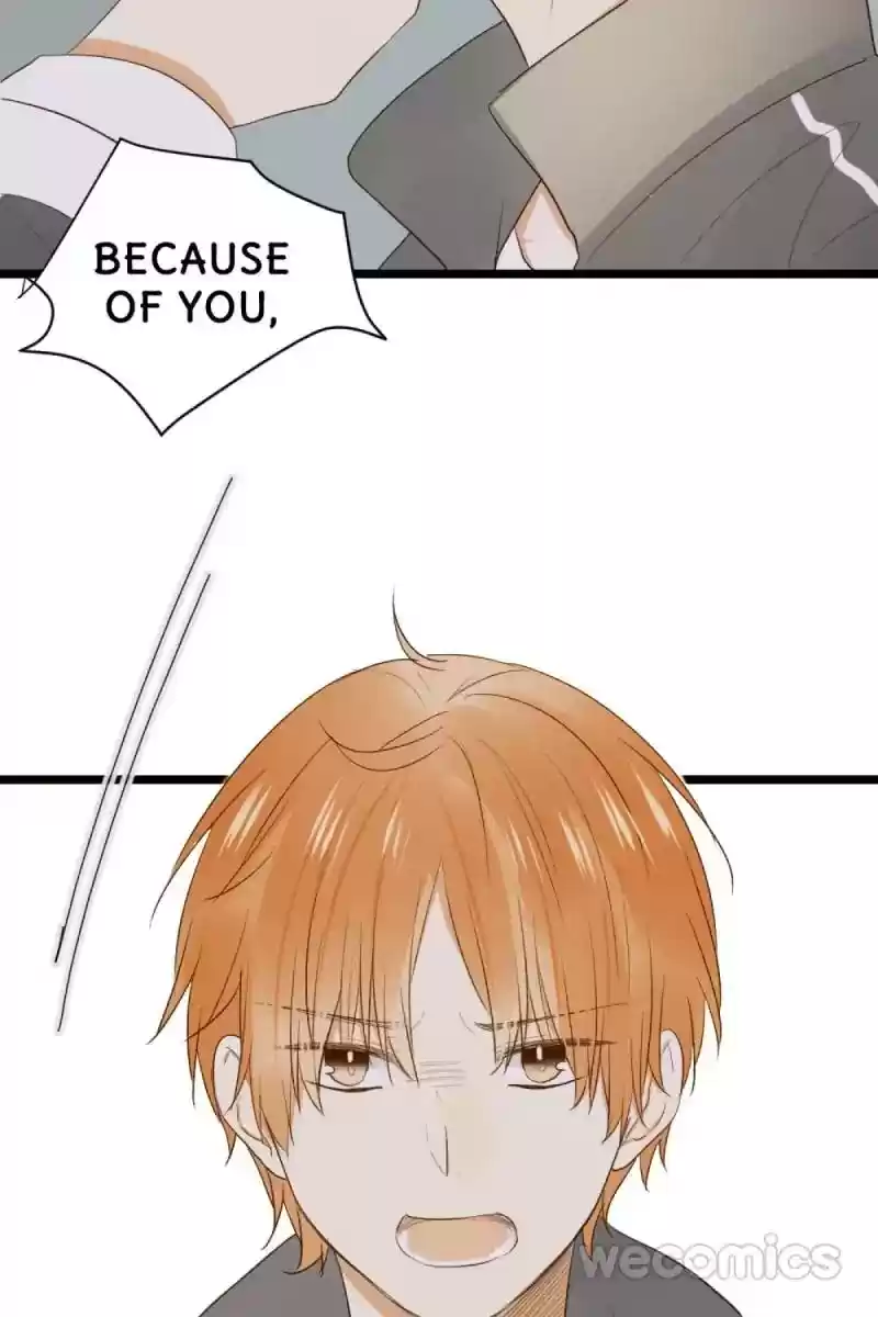 Dragon Boys' Love Affairs Chapter 22