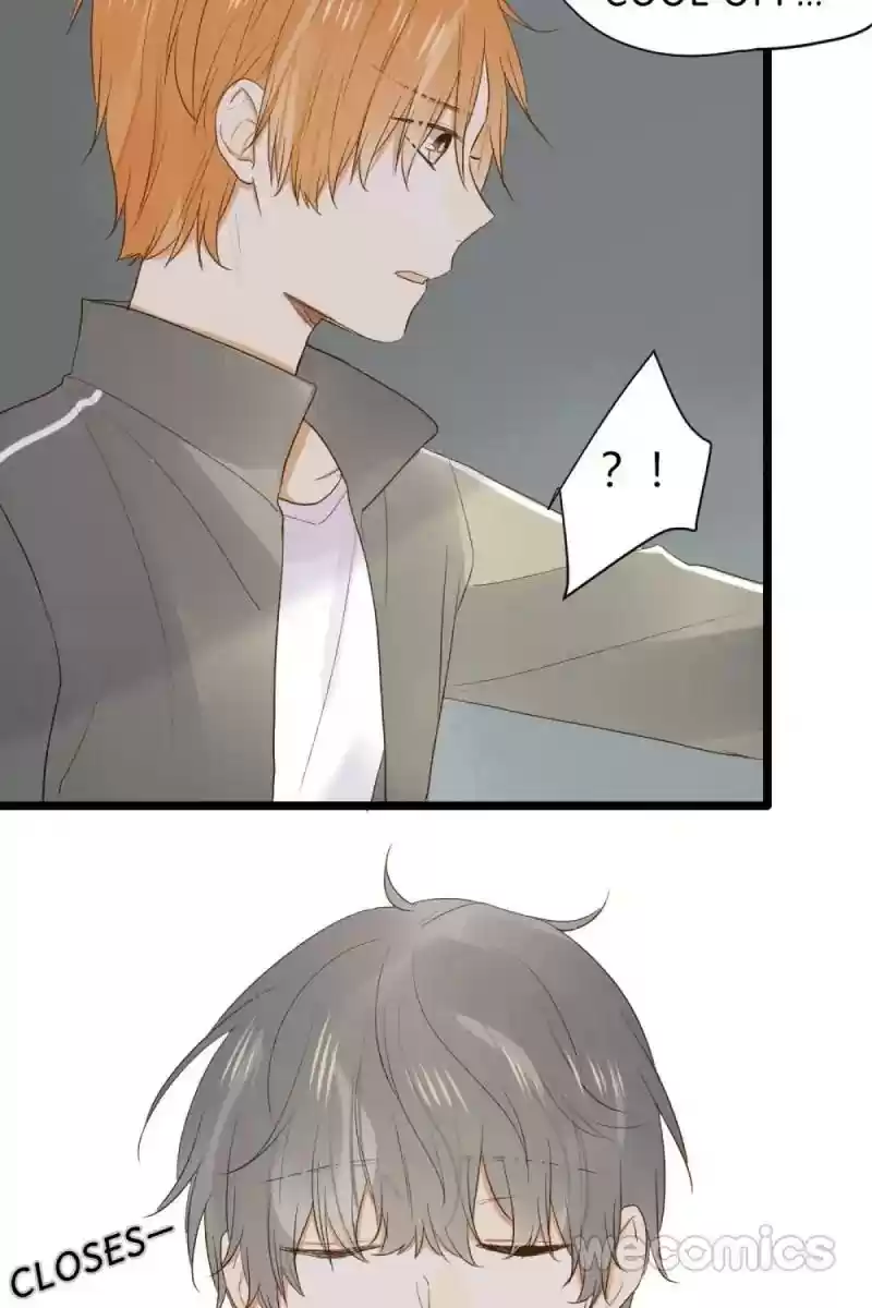 Dragon Boys' Love Affairs Chapter 22