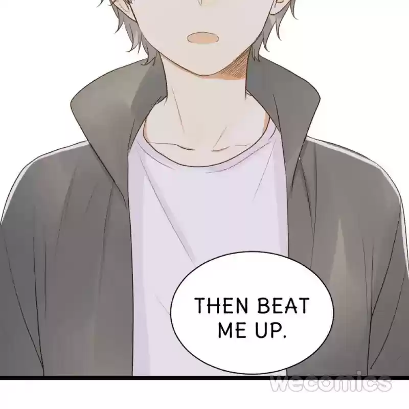 Dragon Boys' Love Affairs Chapter 22