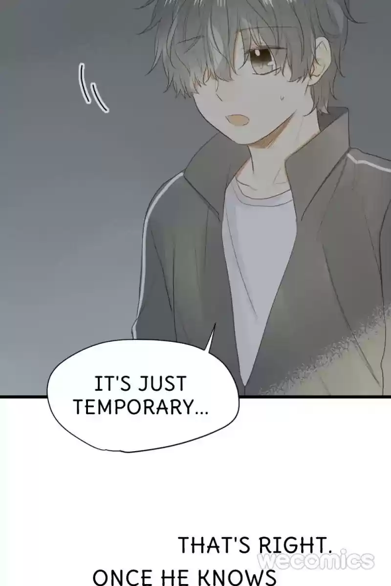 Dragon Boys' Love Affairs Chapter 22