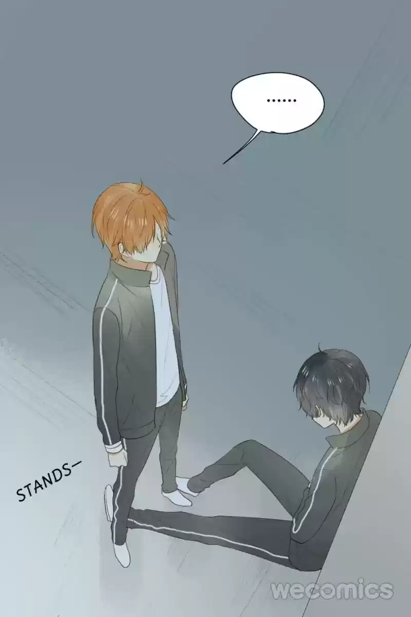 Dragon Boys' Love Affairs Chapter 22