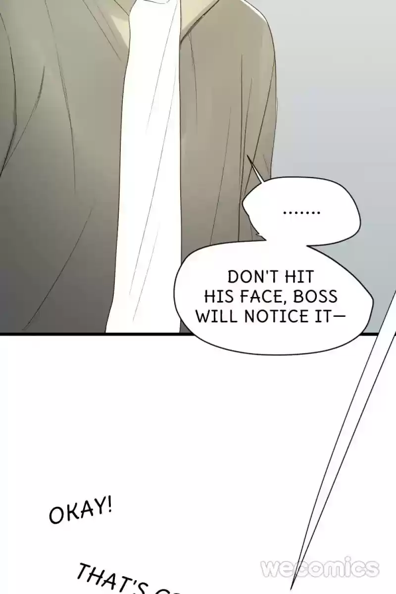 Dragon Boys' Love Affairs Chapter 22