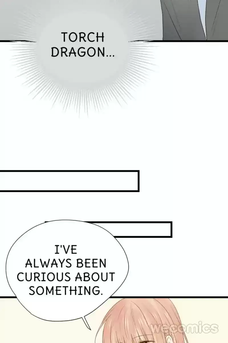 Dragon Boys' Love Affairs Chapter 22