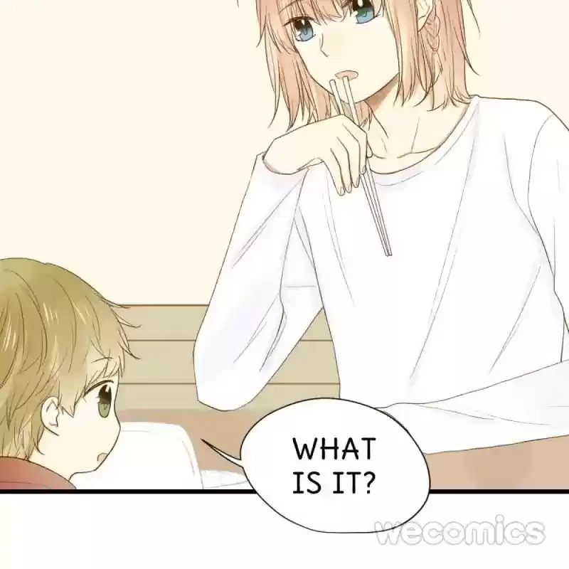 Dragon Boys' Love Affairs Chapter 22