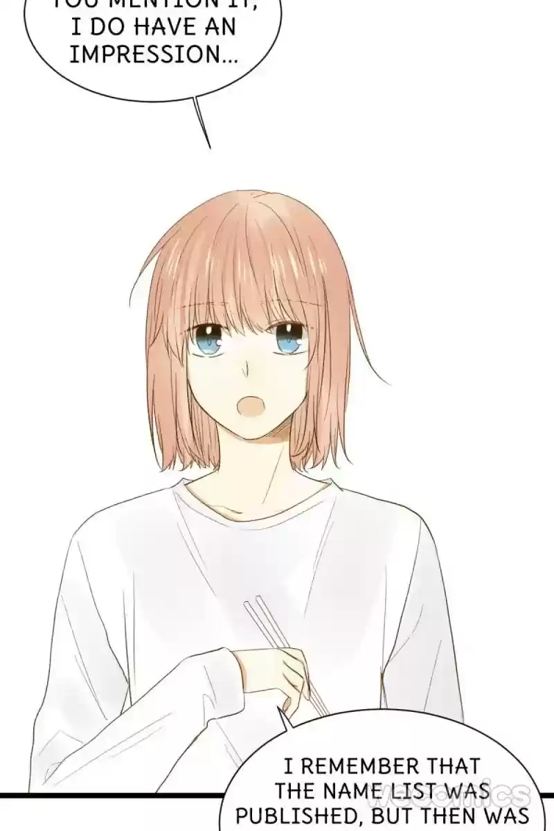 Dragon Boys' Love Affairs Chapter 22