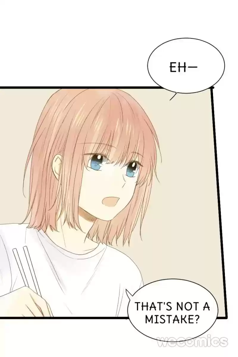 Dragon Boys' Love Affairs Chapter 22