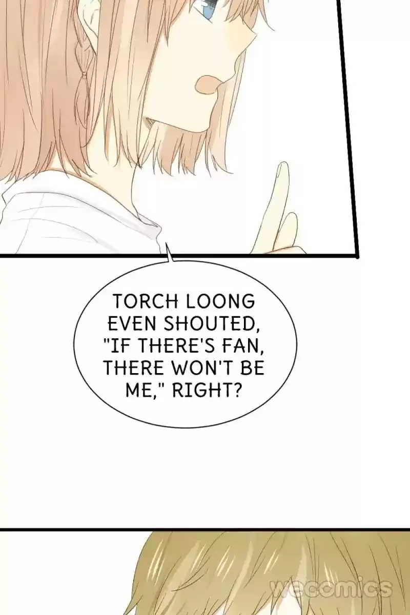 Dragon Boys' Love Affairs Chapter 22