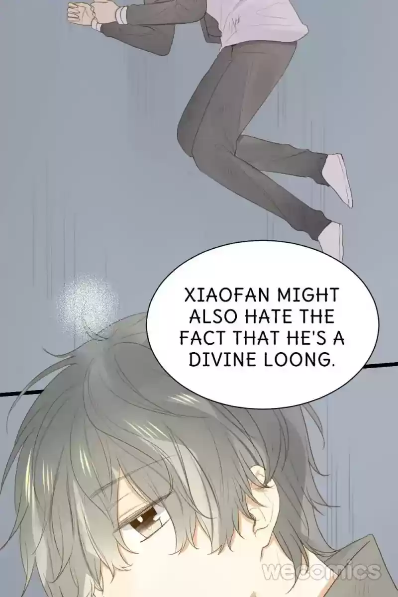 Dragon Boys' Love Affairs Chapter 22