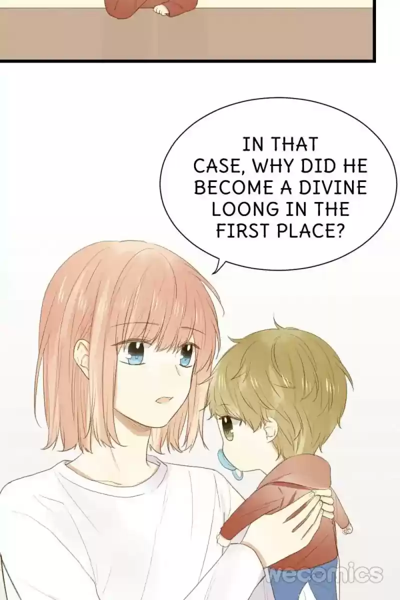 Dragon Boys' Love Affairs Chapter 22