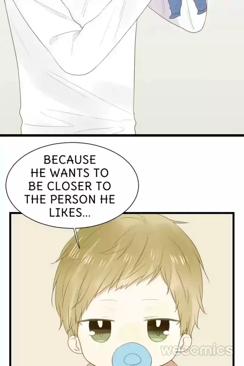 Dragon Boys' Love Affairs Chapter 22