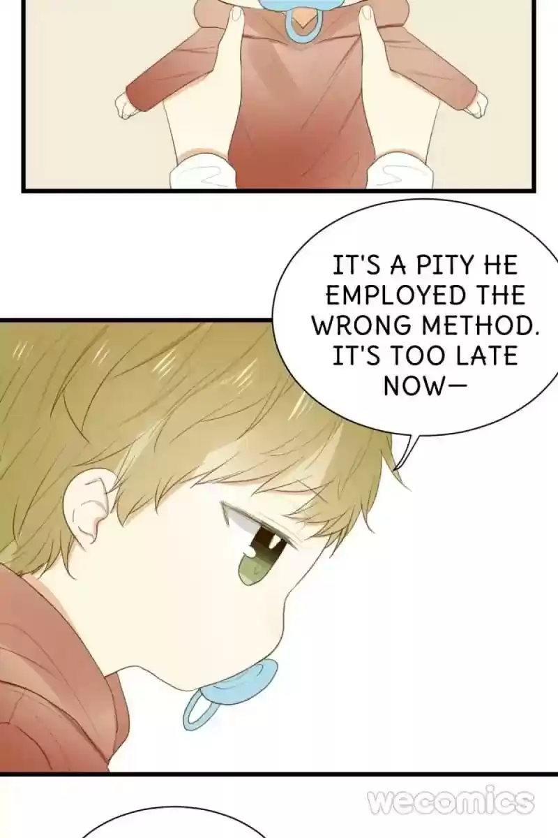 Dragon Boys' Love Affairs Chapter 22