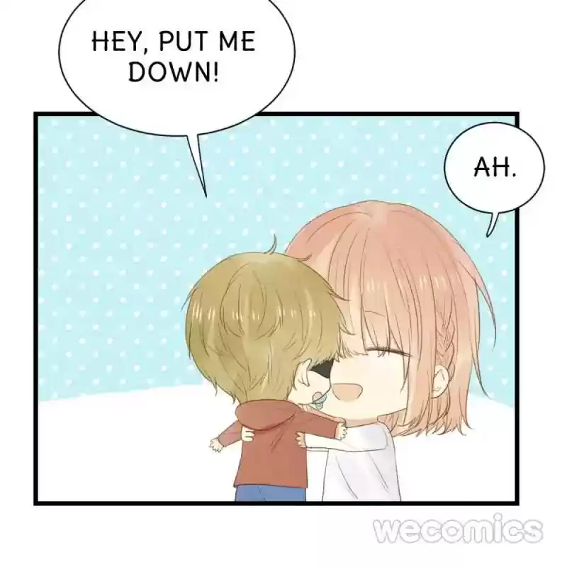 Dragon Boys' Love Affairs Chapter 22