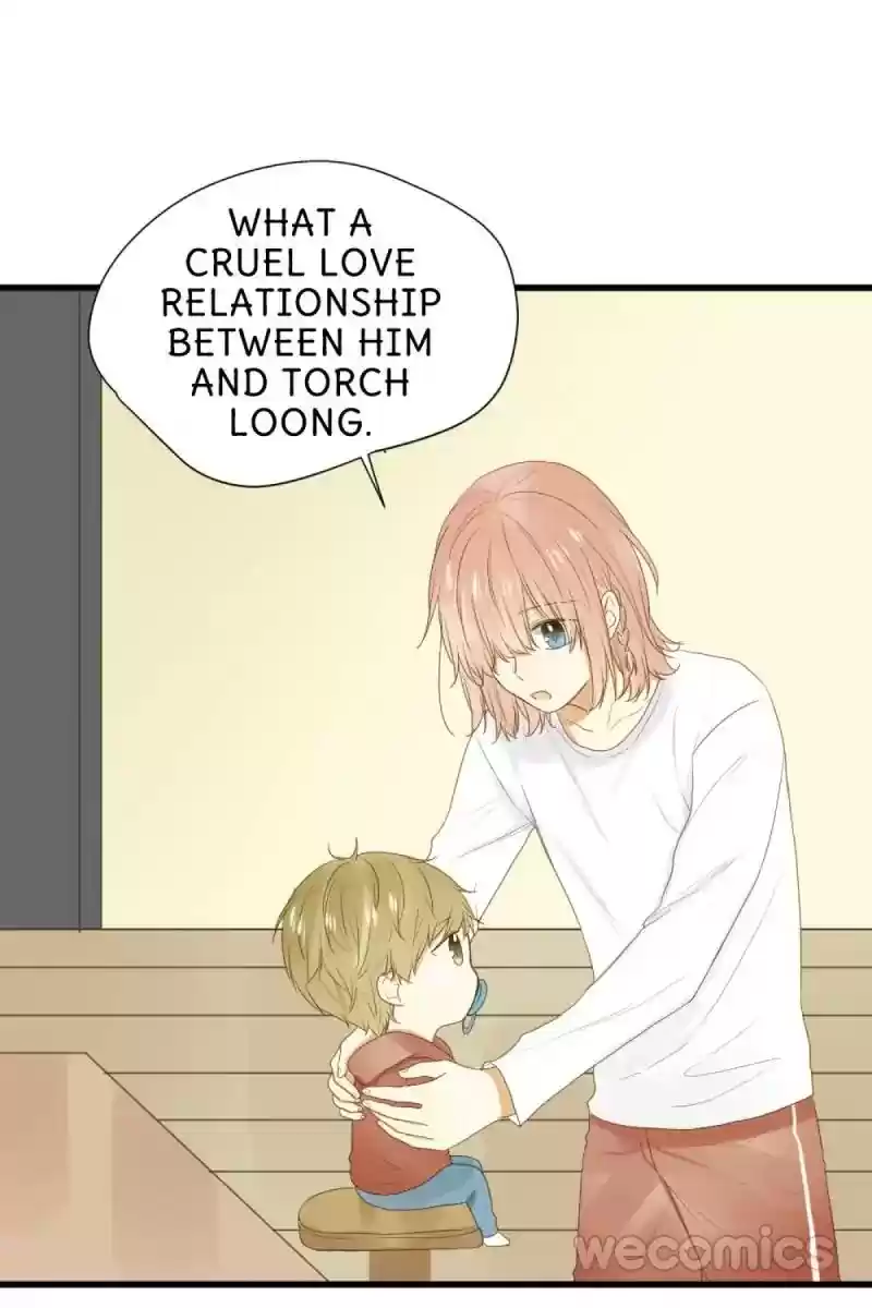 Dragon Boys' Love Affairs Chapter 22