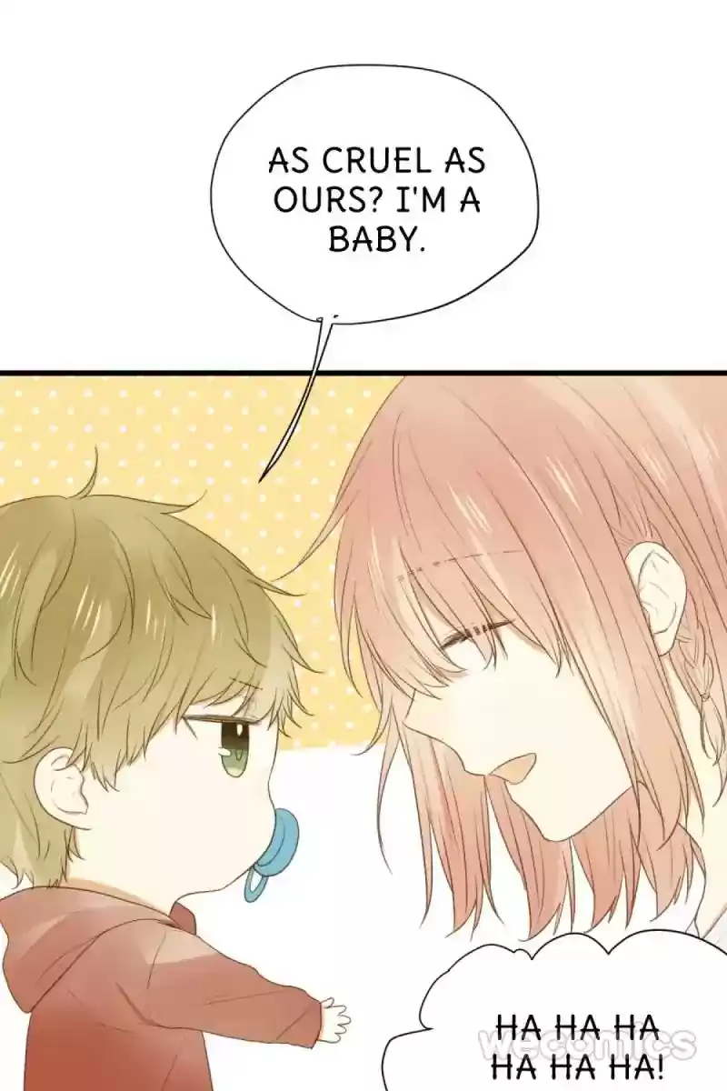 Dragon Boys' Love Affairs Chapter 22