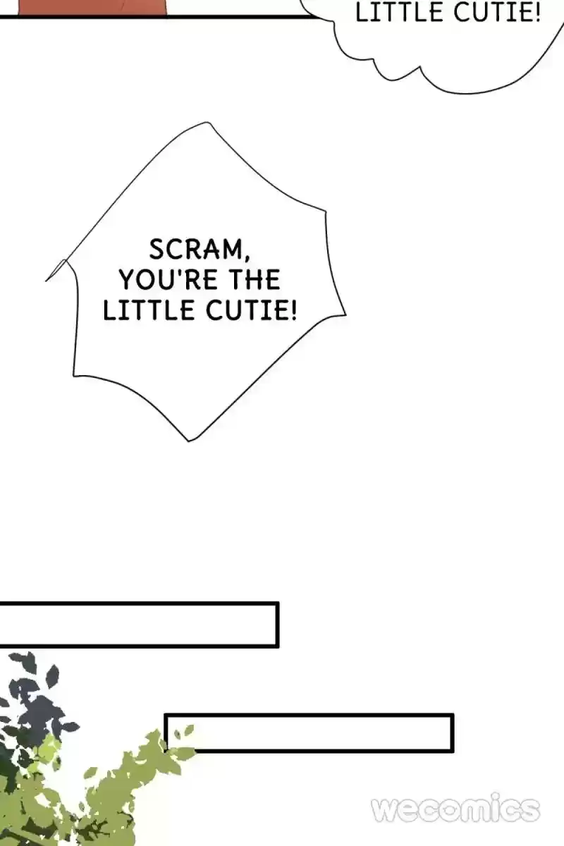 Dragon Boys' Love Affairs Chapter 22