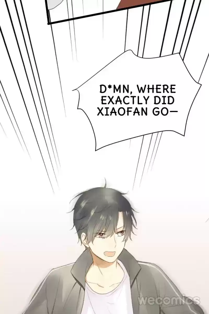 Dragon Boys' Love Affairs Chapter 22