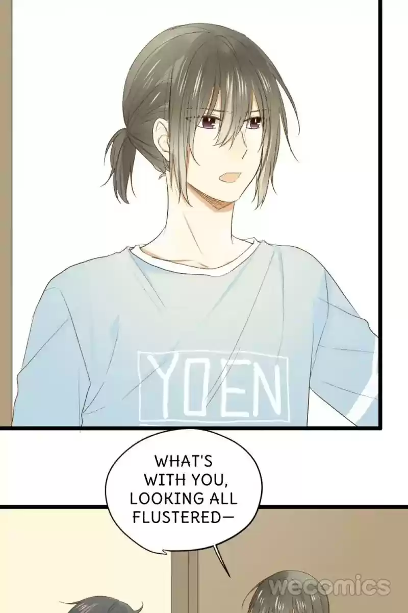 Dragon Boys' Love Affairs Chapter 23