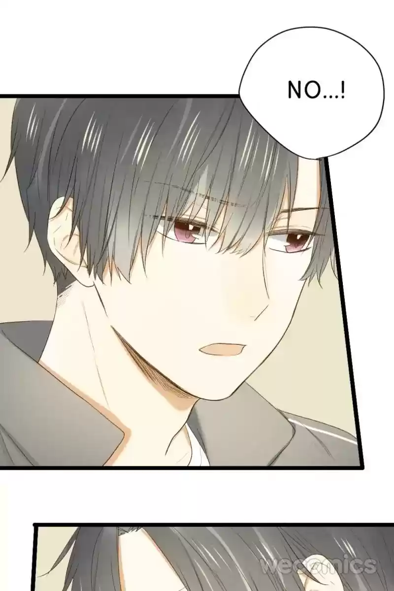 Dragon Boys' Love Affairs Chapter 23