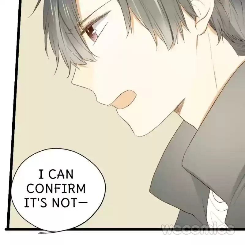 Dragon Boys' Love Affairs Chapter 23