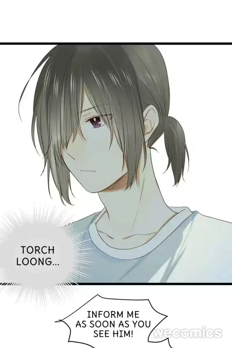 Dragon Boys' Love Affairs Chapter 23