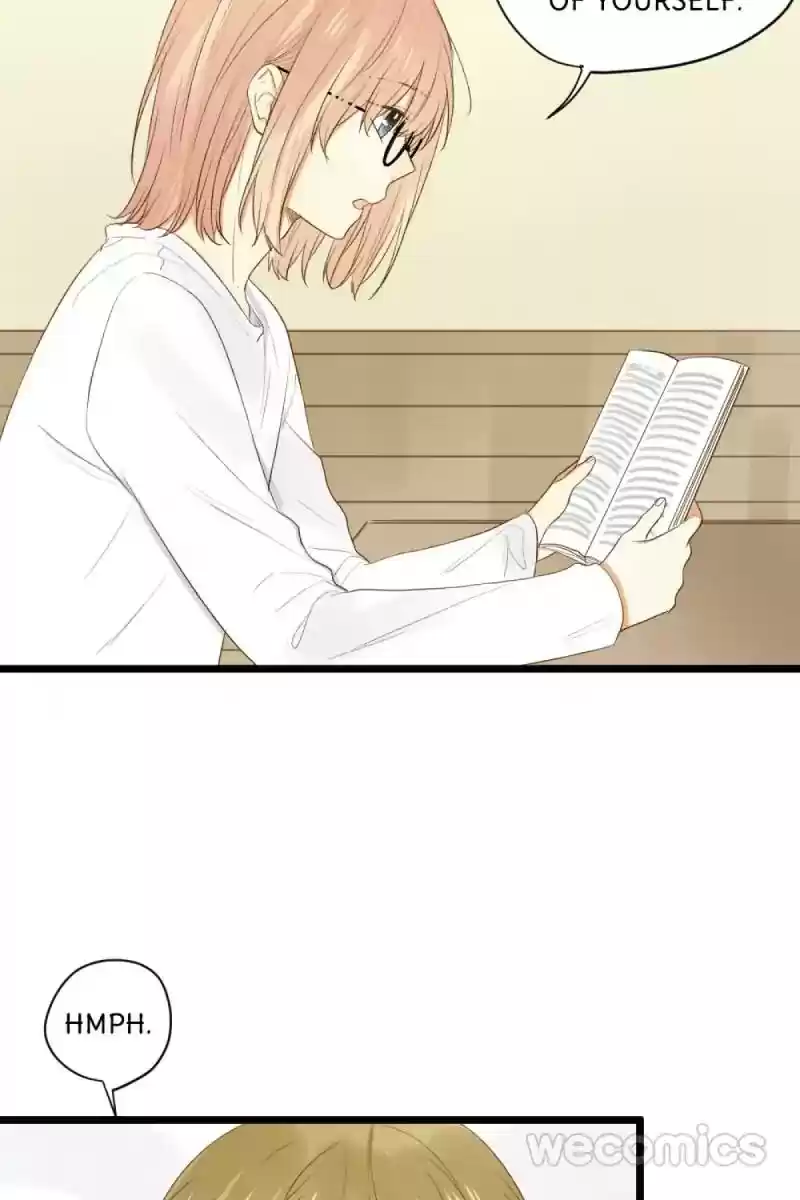 Dragon Boys' Love Affairs Chapter 23