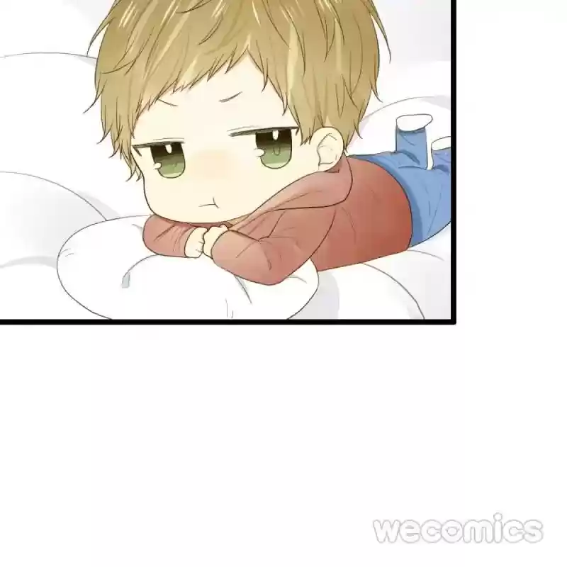 Dragon Boys' Love Affairs Chapter 23