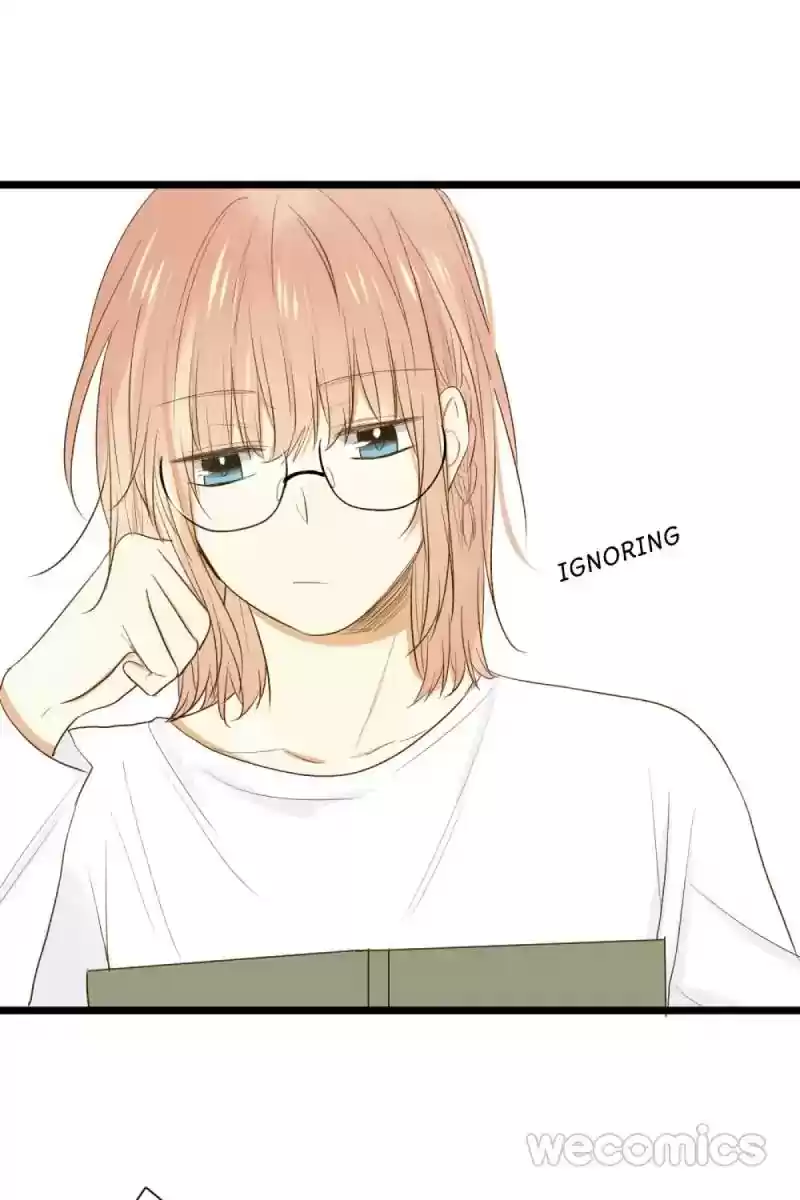 Dragon Boys' Love Affairs Chapter 23