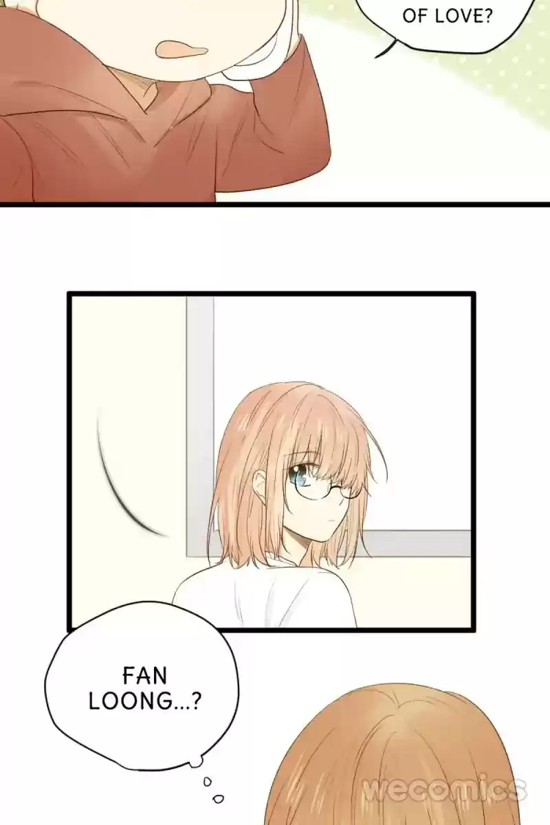 Dragon Boys' Love Affairs Chapter 23