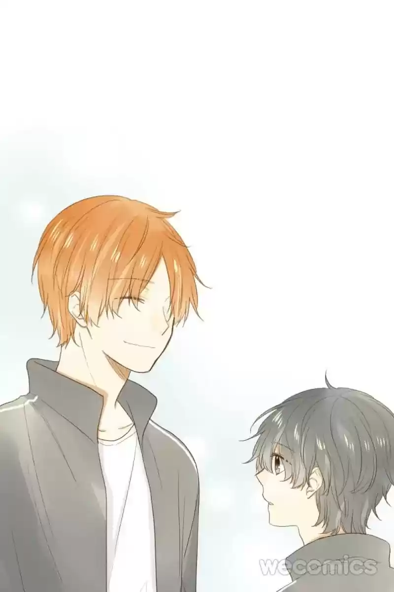 Dragon Boys' Love Affairs Chapter 23