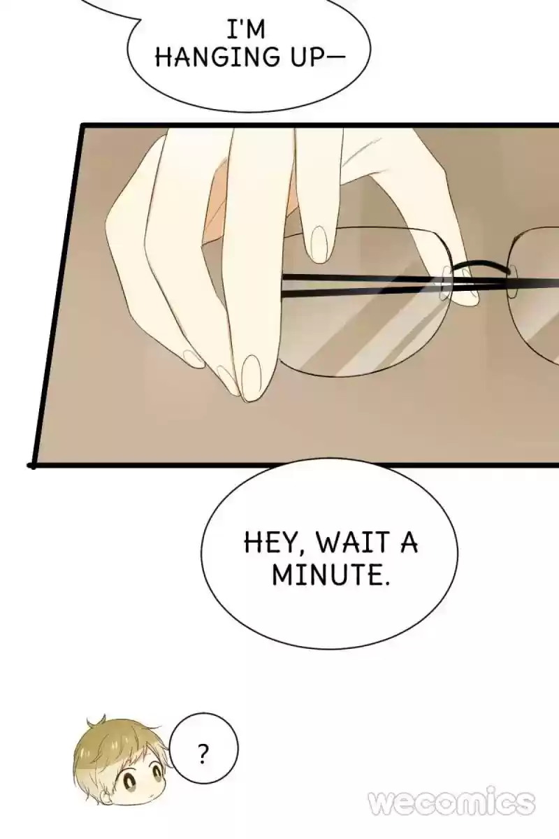 Dragon Boys' Love Affairs Chapter 23