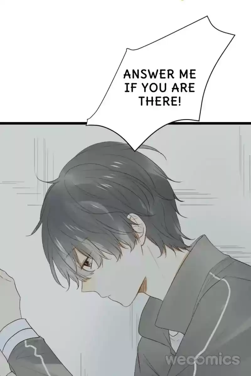 Dragon Boys' Love Affairs Chapter 23